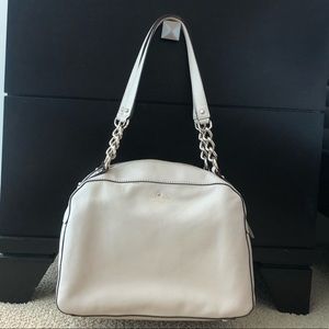 Kate Spade Marzipan Shoulder/Hand Bag